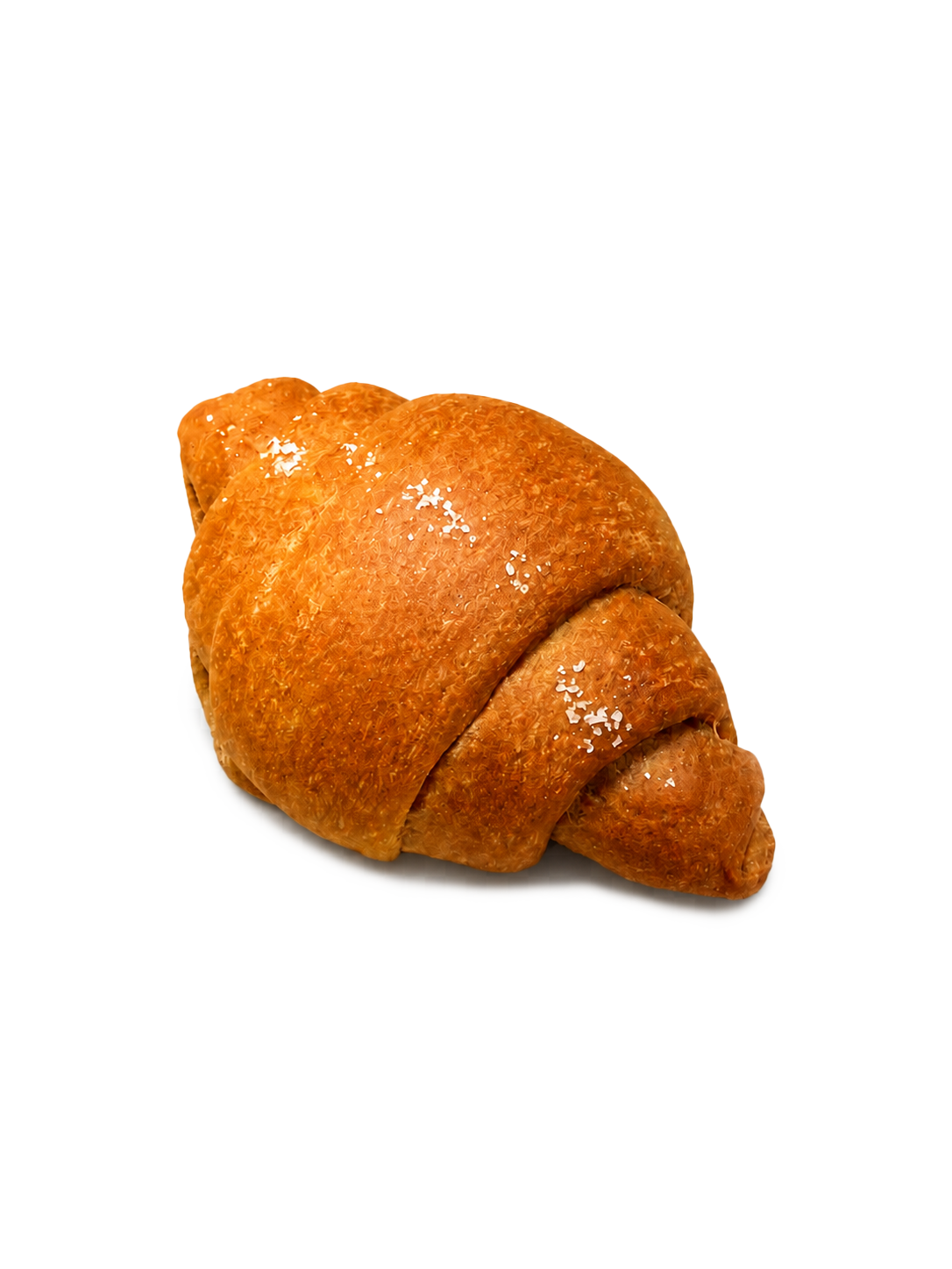 低糖質ふすま塩ロールパン