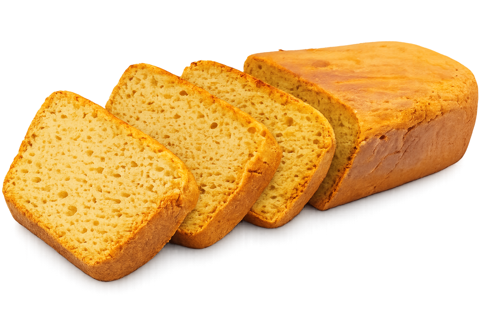玄米食パン